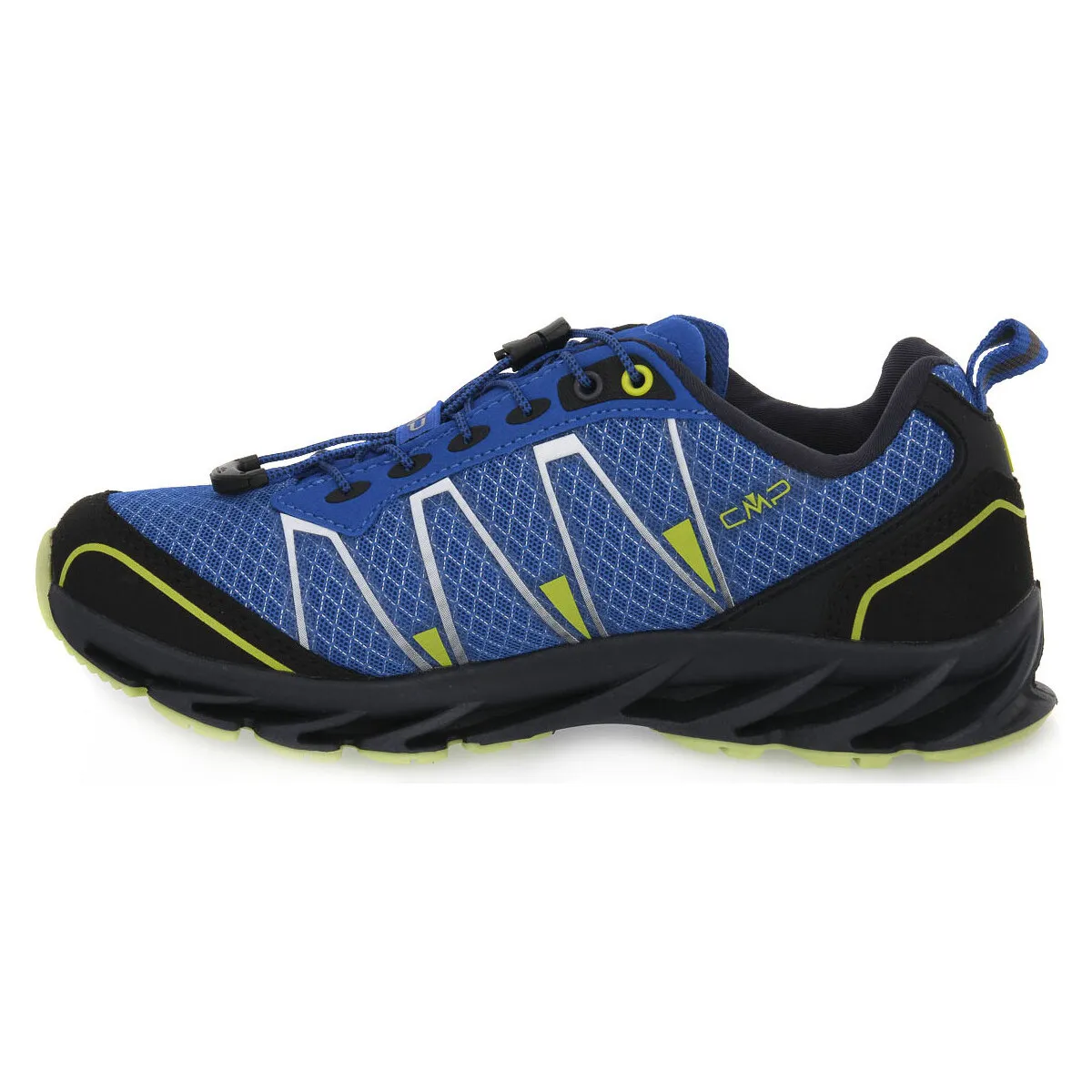 27NP ALTAK TRAIL SHOES KID