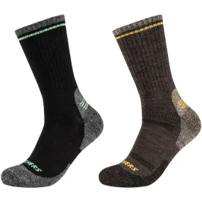 2PPK Men Trail Wool Socks