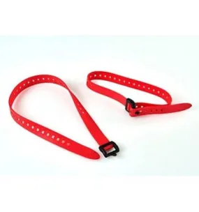 Accesorios Arva CORREA 500mm (rojo)