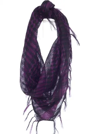 Accesorios color Morado - Closeando