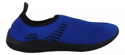 Aqua Pacific Shoes Alberca Playa Ligero Flexible Mujer 85871