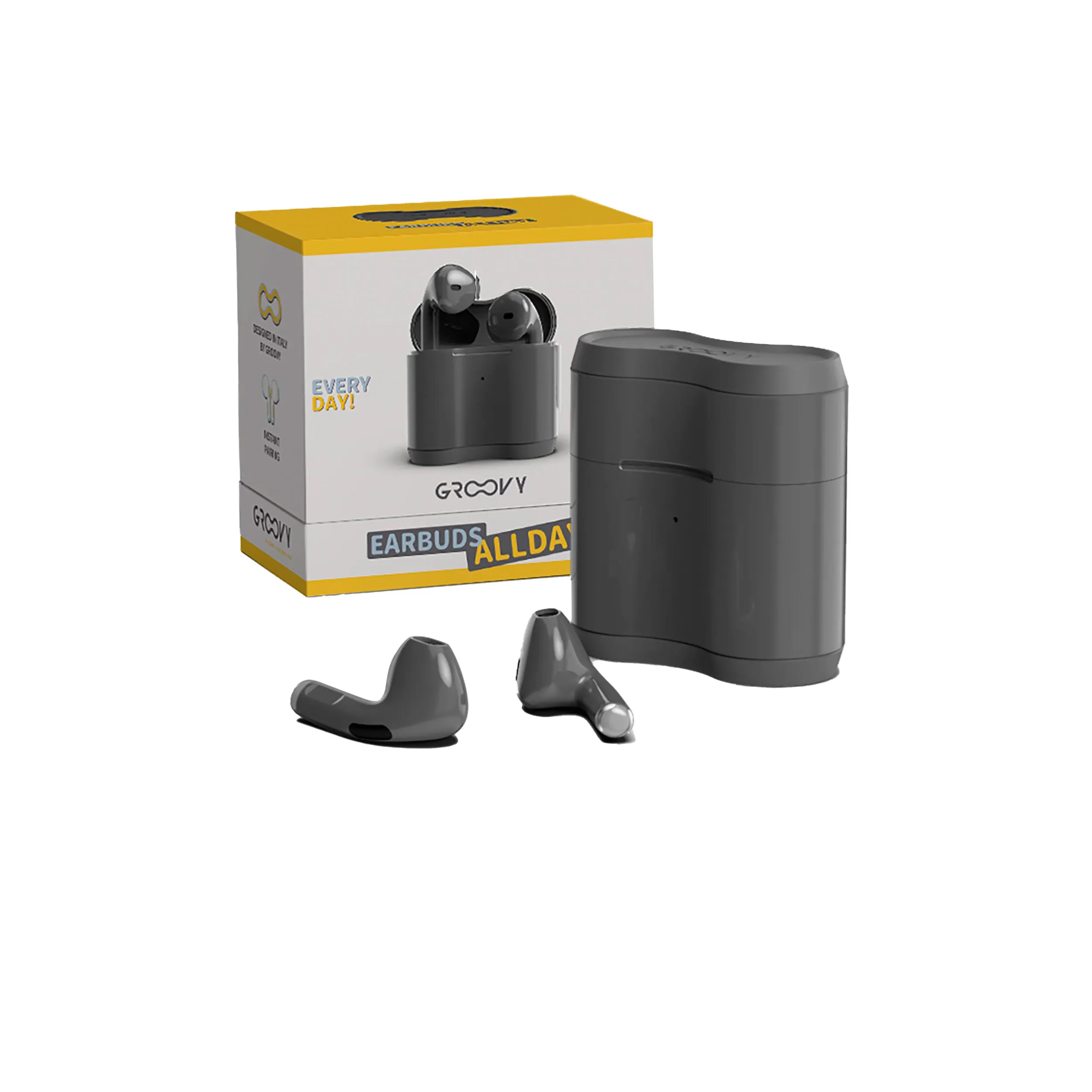 Auriculares Bluetooth