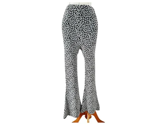 Autre Marque Pantalones, polainas Multicolor 