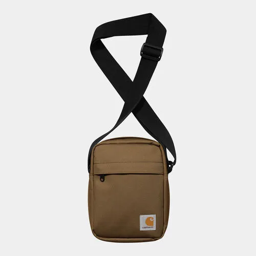 Bandolera Marrón Carhartt Jake Shoulder Pouch Lumber