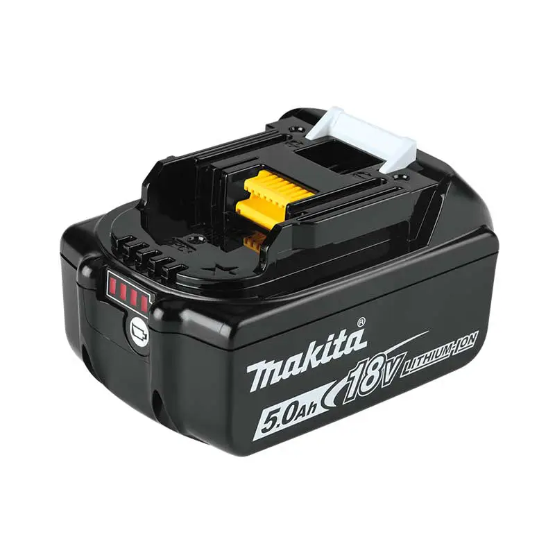 Bateria Lxt Litio Ion 18V 5Ah Makita BL1850B