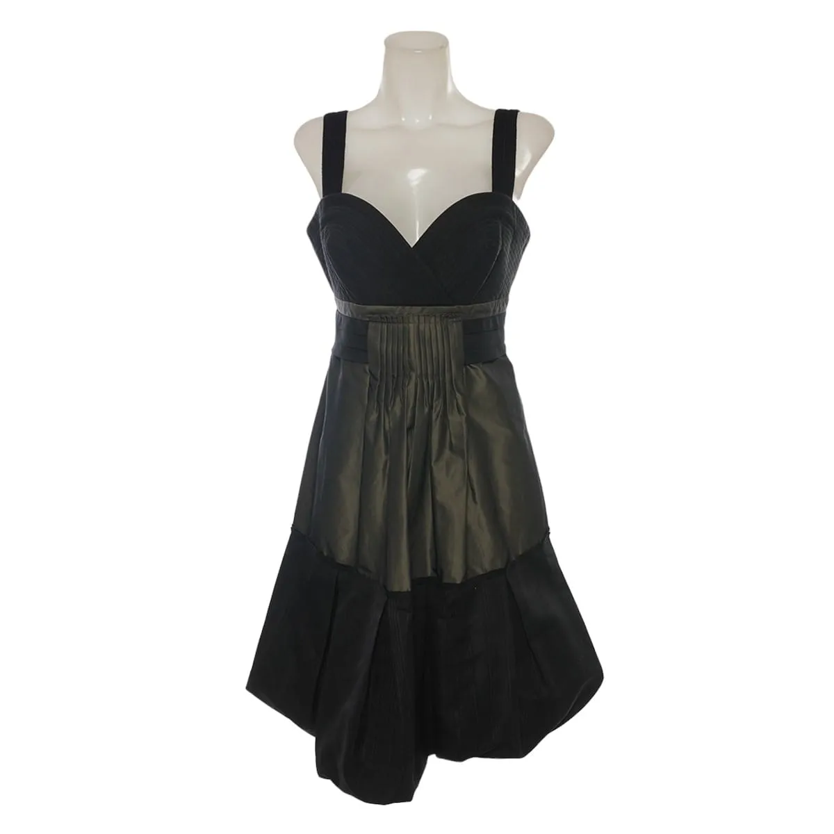 Bcbg Max Azria Vestido