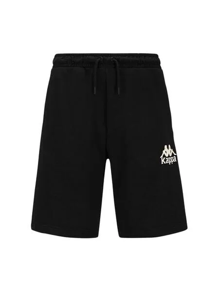 Bermuda Kappa Uppsala Negro Para Hombre