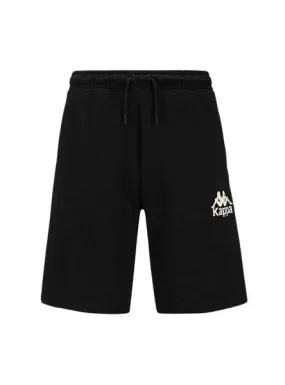 Bermuda Kappa Uppsala Negro Para Hombre