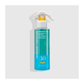 BLUE PROTECTIVE OIL AND WATER SPF30 TIMEXPERT SUN - GERMAINE DE CAPUCCINI