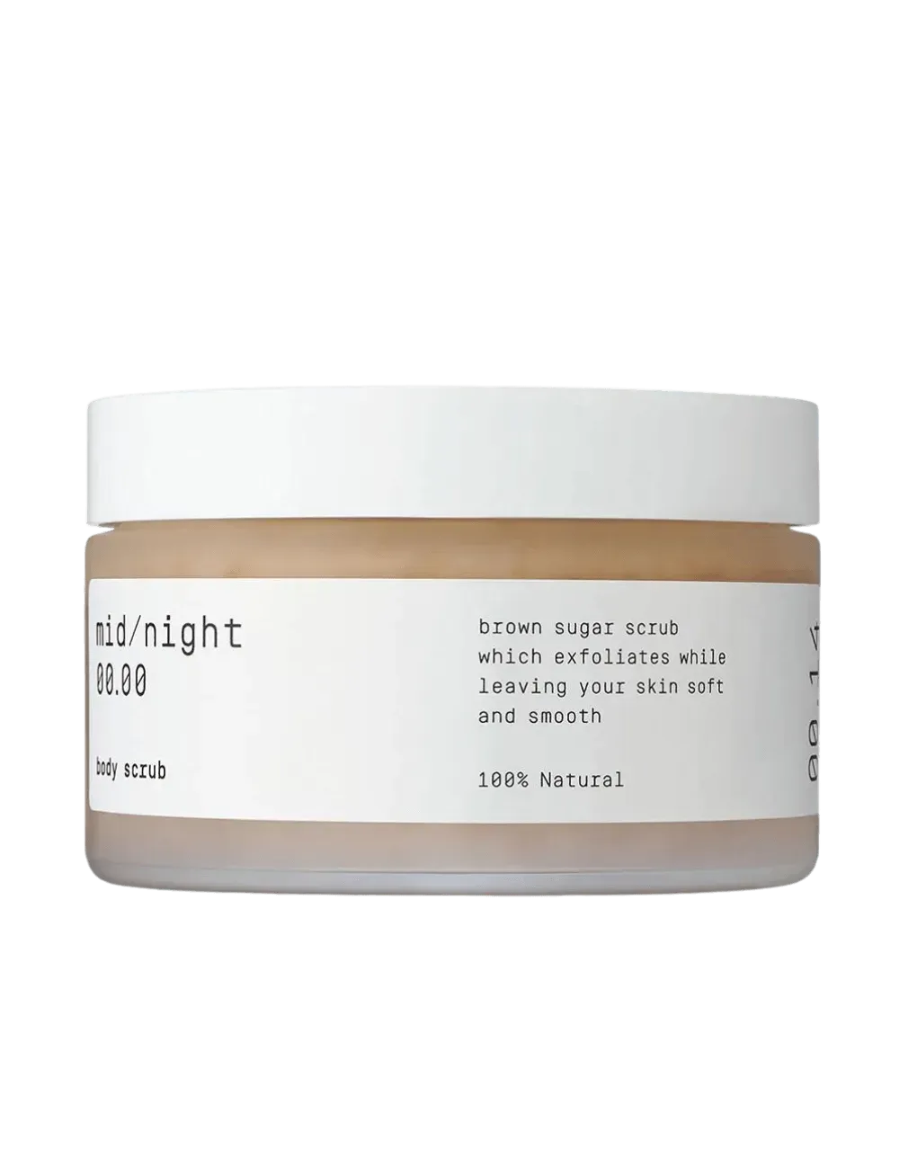 Body Scrub 00.14