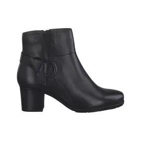 BOTIN  85303 PIEL NEGRA