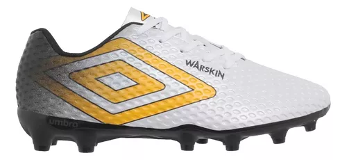 Botin Umbro Warskin Fg Futbol Campo U01fb00163261 Empo2000