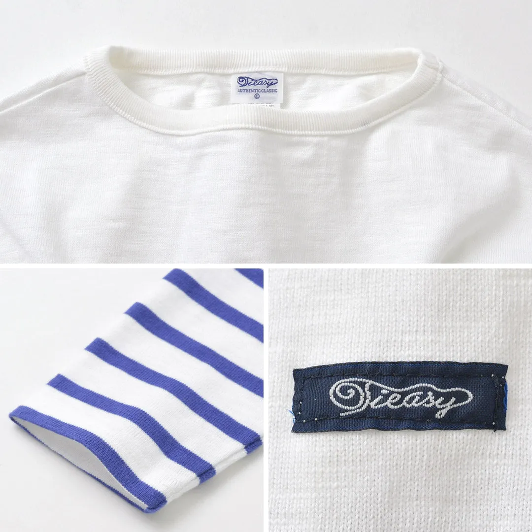Camisa vasca a rayas de Katanuki Tieasy / HDCS
