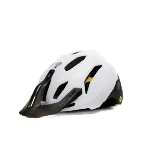 Casco de bicicleta Dainese Linea 03 Mips+ (Blanco/negro)