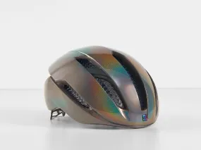 Casco de bicicleta de ruta Bontrager XXX WaveCel Gris