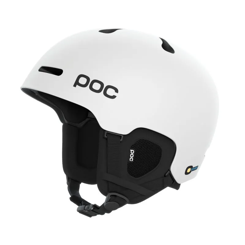 Casco POC Fornix Mips (Hydrogen White Matt)