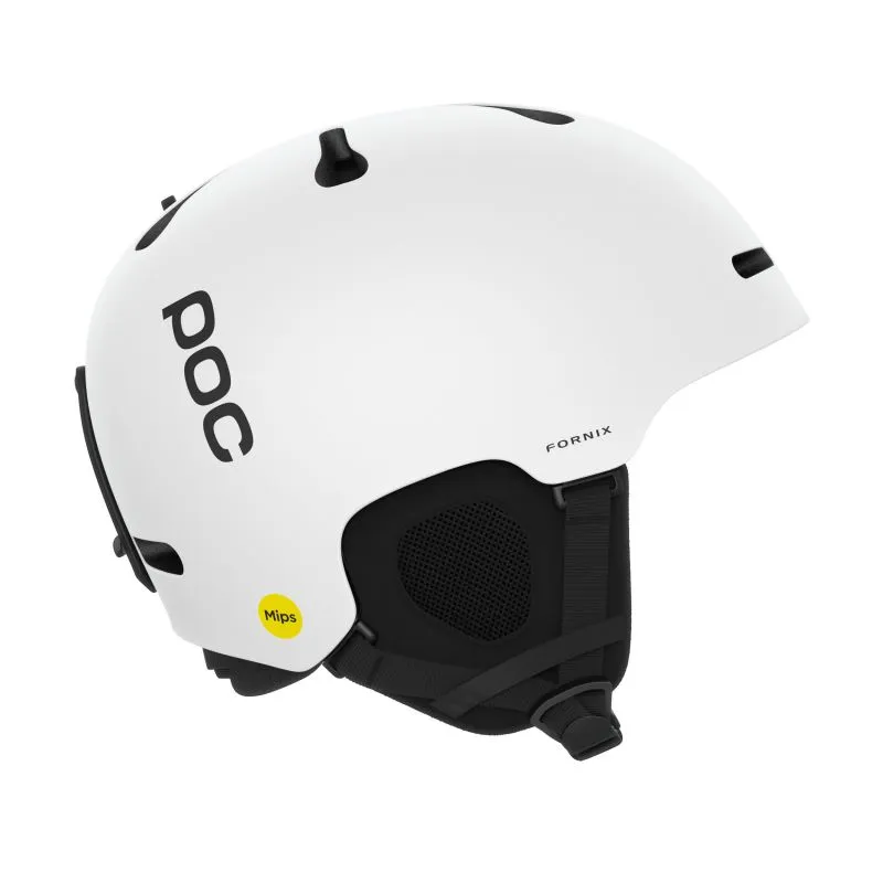 Casco POC Fornix Mips (Hydrogen White Matt)