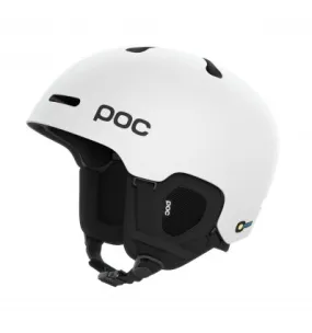 Casco POC Fornix Mips (Hydrogen White Matt)