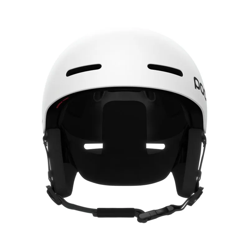 Casco POC Fornix Mips (Hydrogen White Matt)