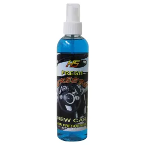 Desodorante Breeze New Car 8 Onzas