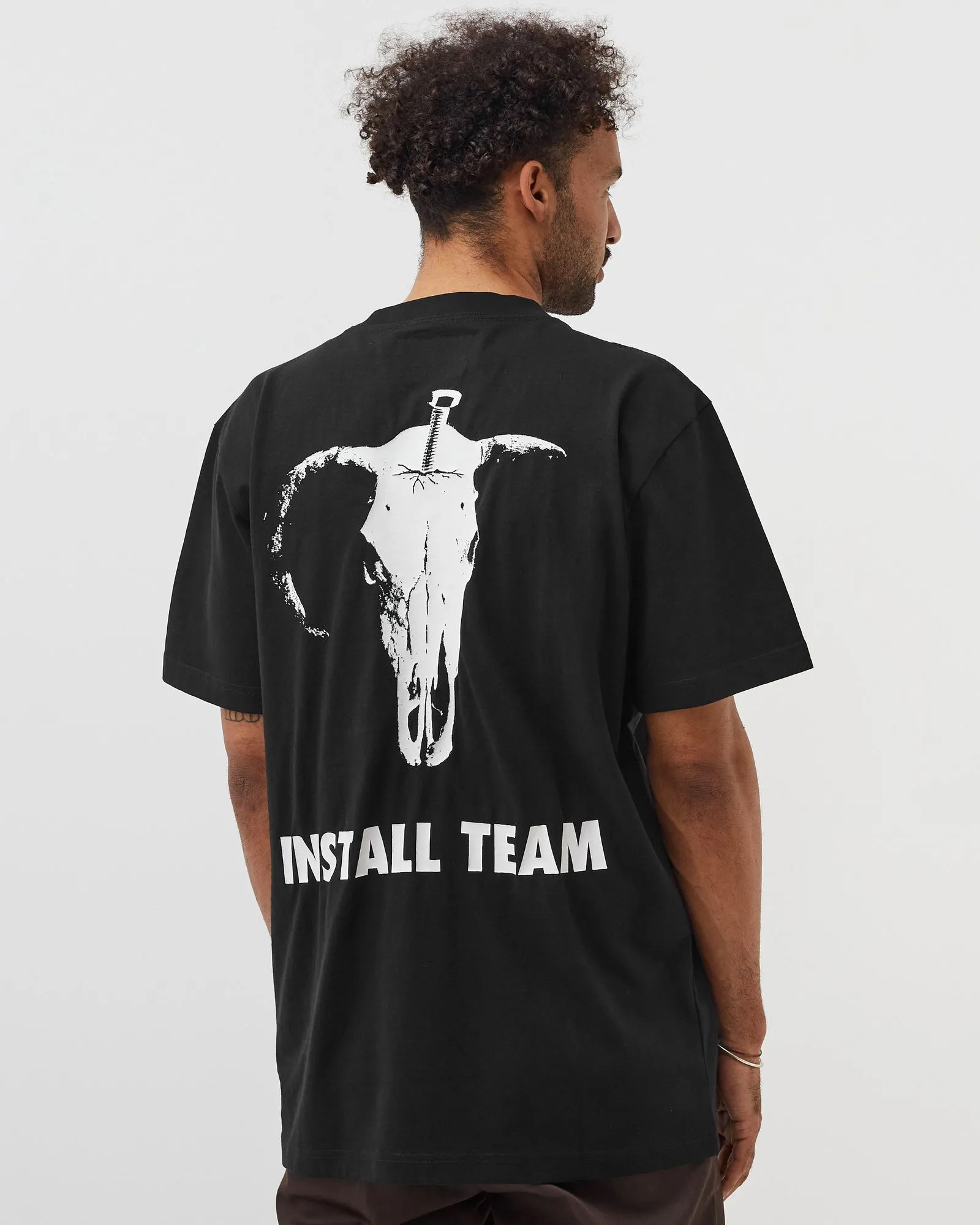 Dickies NYS INSTALL TEAM