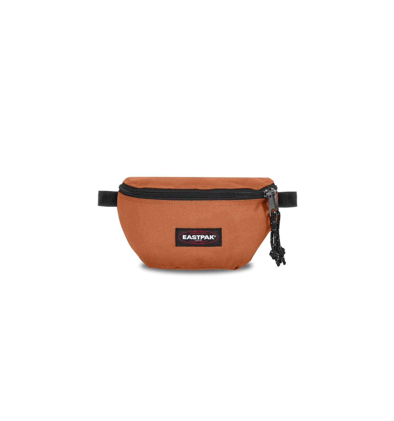 EASTPAK SPRINGER METALLIC COPPER