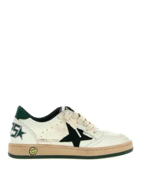 Golden Goose Zapatillas - Blanco