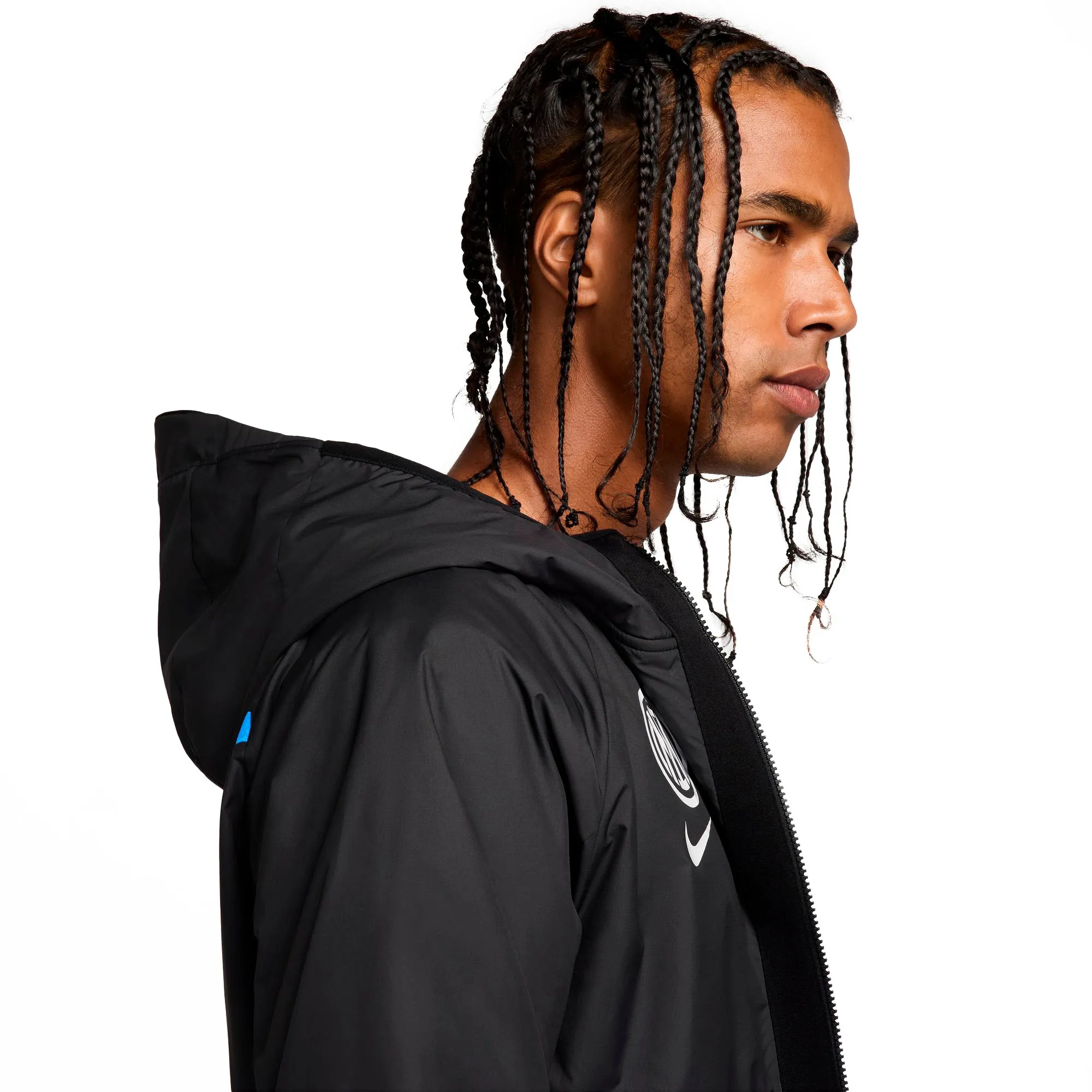 IM NIKE CHAQUETA AWF HOMBRE