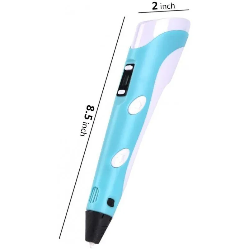 Lapiz 3d