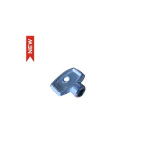 Llave purgar radiadores niq. MICEL - 13407