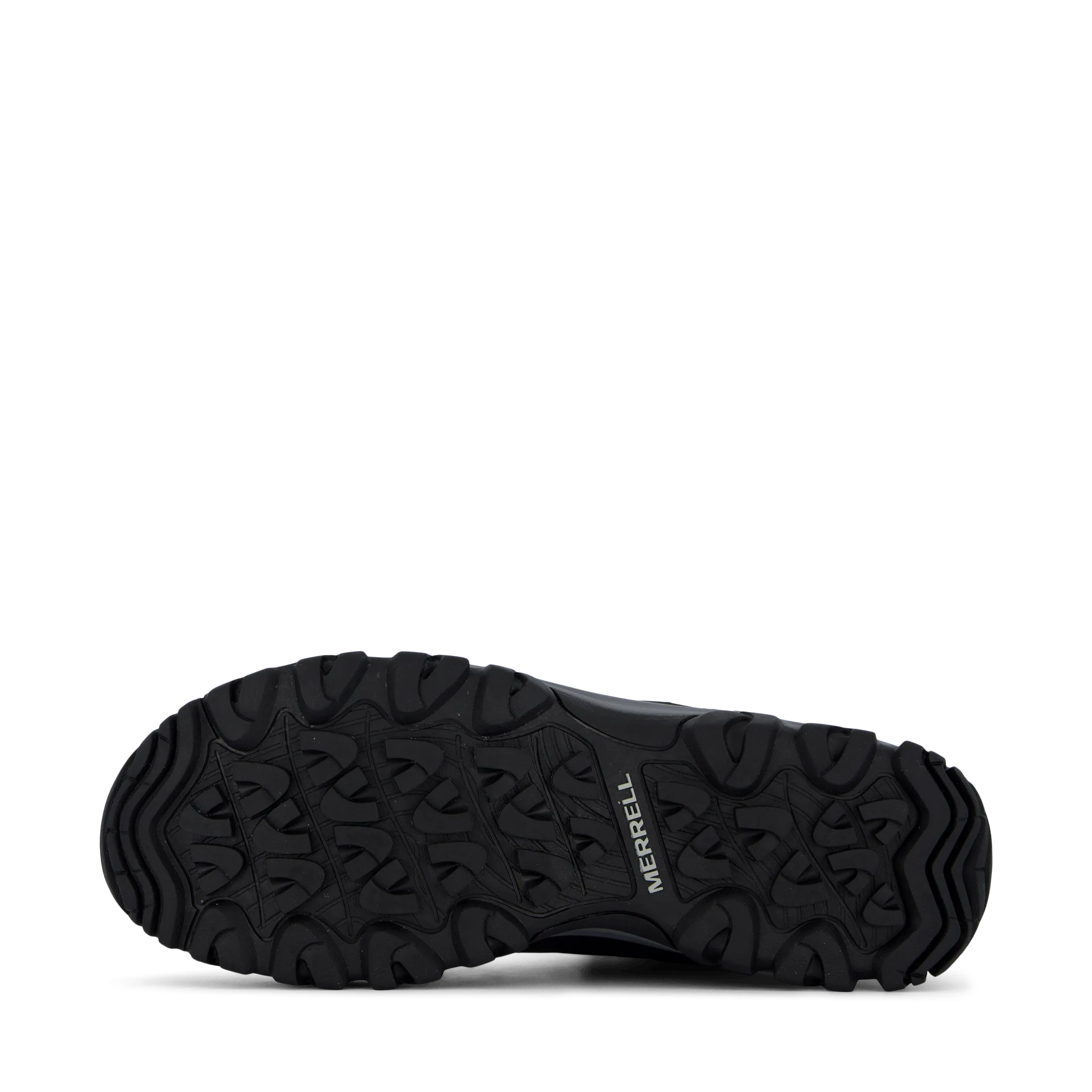 Merrell Thermo Akita Mid Wtpf Black