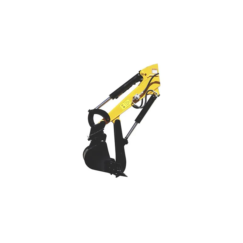 Mini excavadora KPC | KT12SD PRO