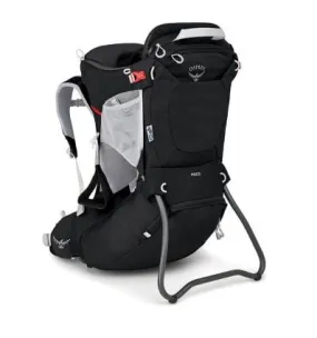 Mochila porta bebé Osprey Poco (Starry Black)