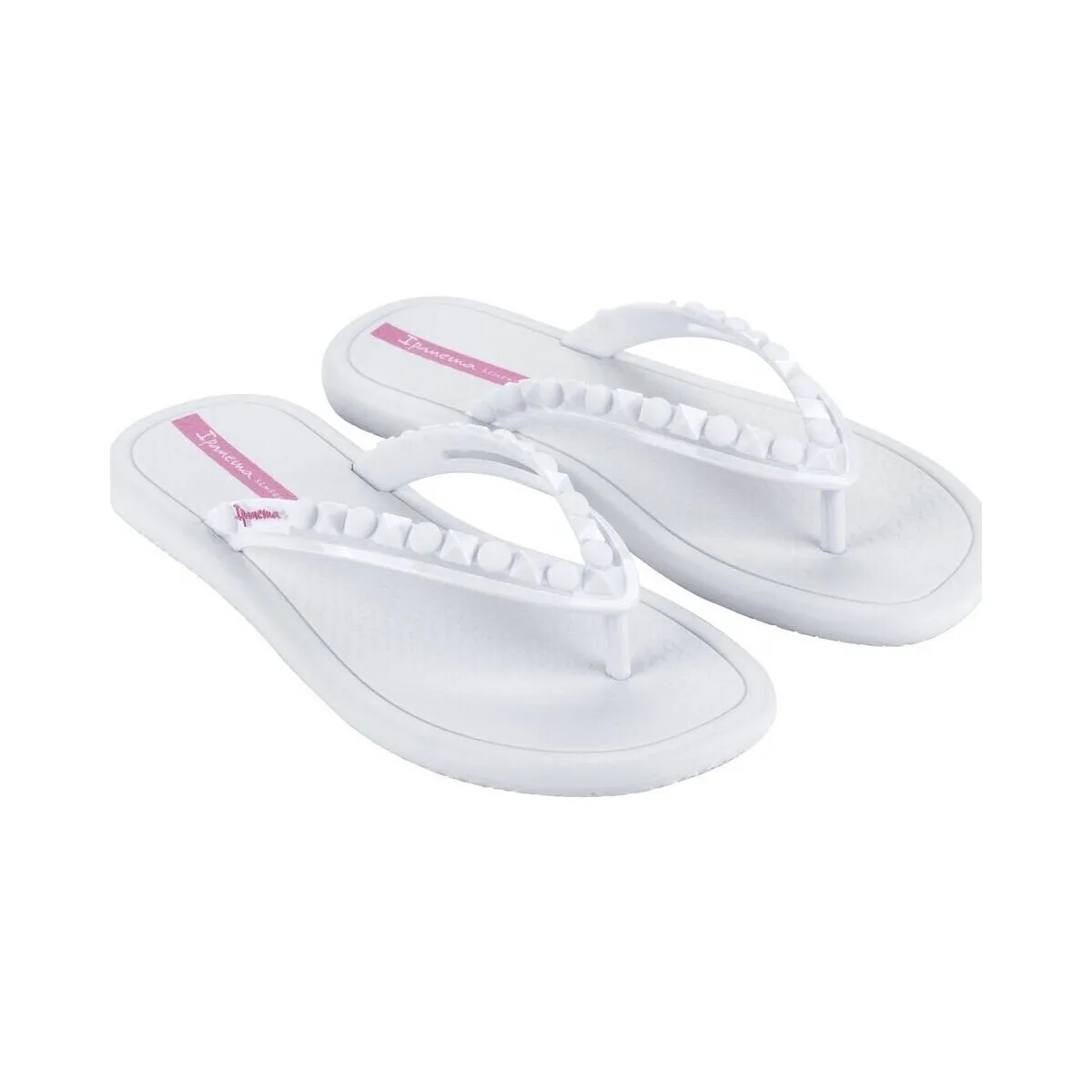 mujer chanclas blancos 27130 meu sol ad av 468