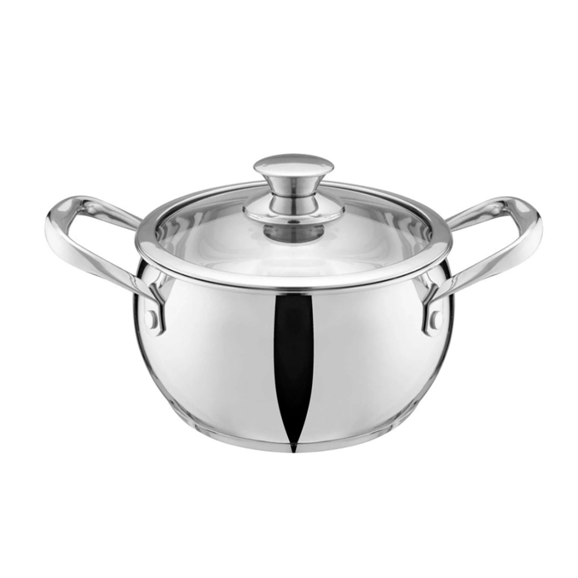 Olla de 4QT Con Tapa Hamilton Beach