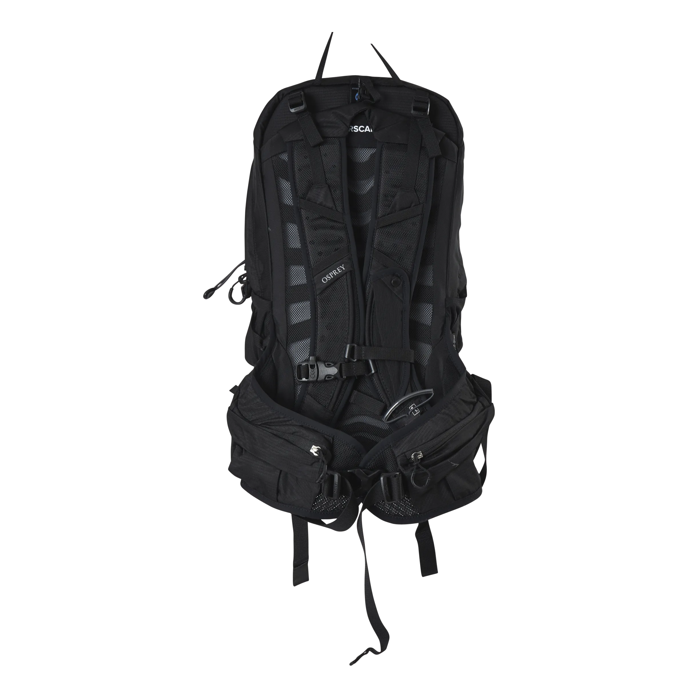 Osprey Talon 11 Black