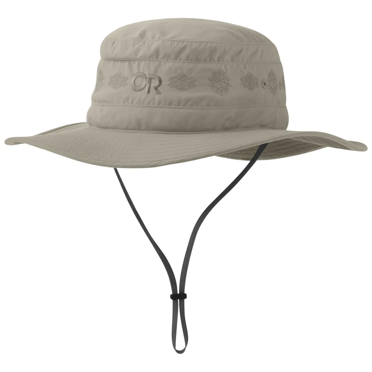 OUTDOOR RESEARCH SOMBRERO SOLAR ROLLER SUN MUJER