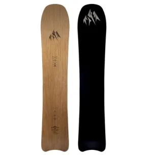 Pack Jones Hovercraft Snowboard (2023) + Fijación