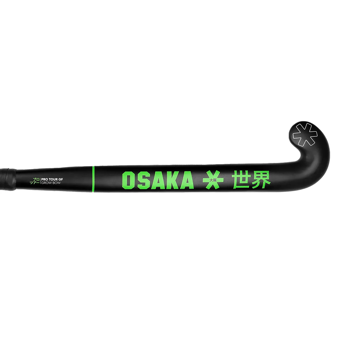 Palo de Hockey Osaka Grow Bow