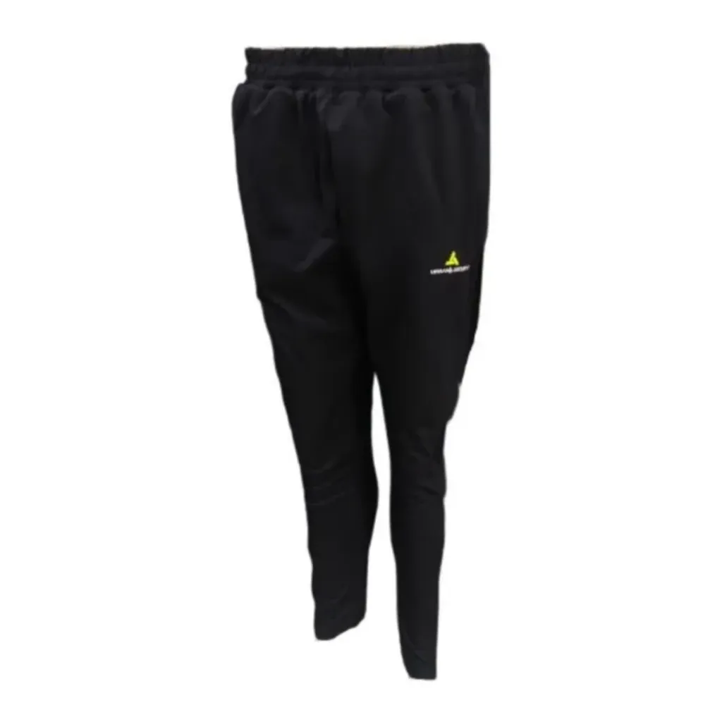 Pantalon Deportivo Urban Luxury Bolsillos Ng X2 - Plyccb