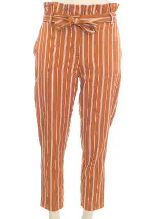 Pantalón color Café - Studio F