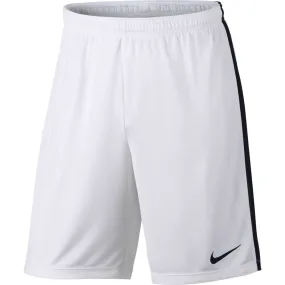 Pantalón corto de fútbol - Nike Academy - 832508-101