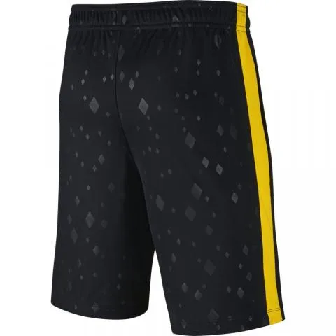 Pantalón corto de fútbol - Niño - Nike Dry Neymar Academy - AA3872-010