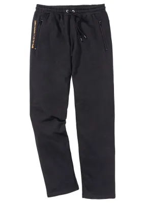 Pantalón de chándal Negro