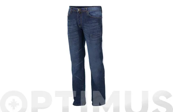 Pantalón jeans Jest Stretch, T. XL