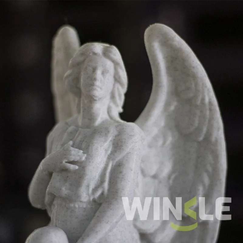 PLA Winkle Light Marble
