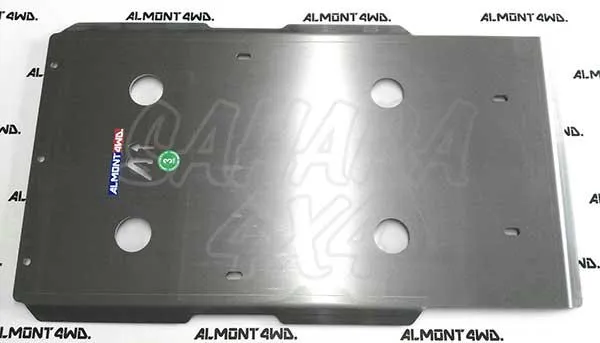 Protectores Almont para Toyota Land Cruiser KZJ KDJ 90/95
