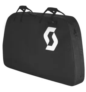 Scott Bolsa de transporte para bicicletas SCO Classic (negra)