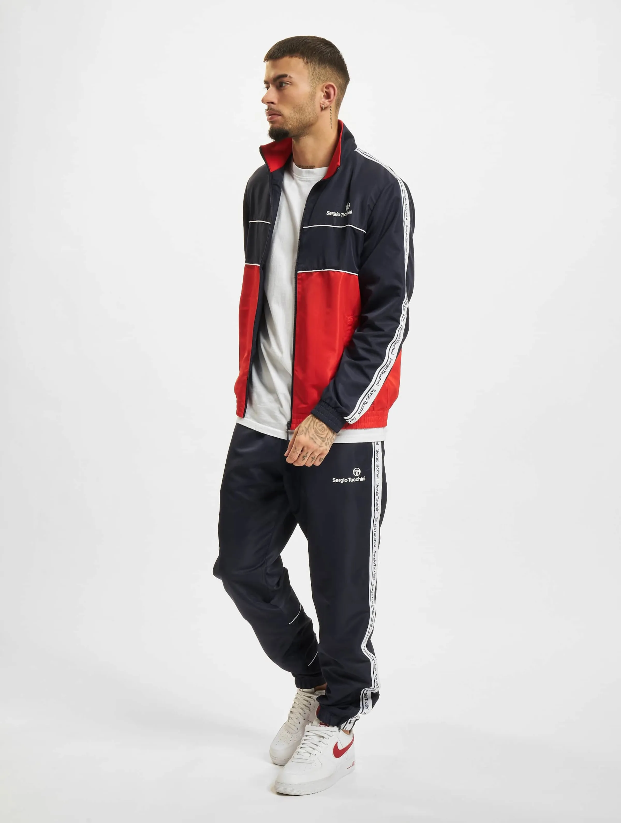 Sergio Tacchini Nastro