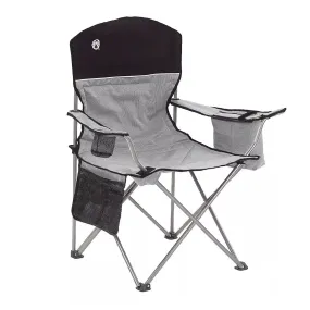 Silla De Camping Coleman Director Enfriadora